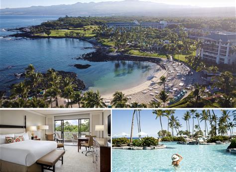 Stay 4 Nights, Pay for 3 Nights at Fairmont Orchid Hawaii! - Interline Cruise Connections ...