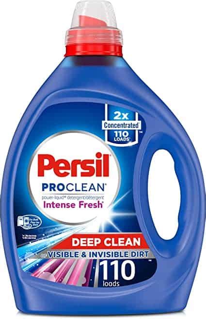 Persil ProClean Laundry Detergent Deal