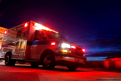 Ambulance Wallpapers - Top Free Ambulance Backgrounds - WallpaperAccess