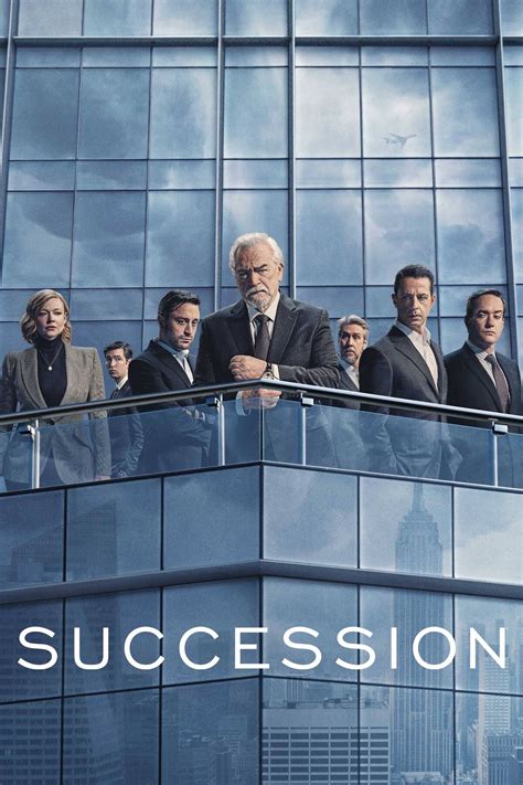 Season 4 | Succession Wiki | Fandom