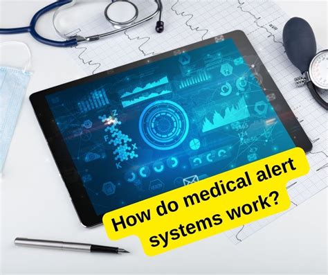 How do medical alert systems work? - Medical IoMT