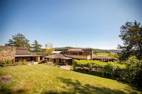 Taliesin Preservation - Sauk County