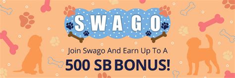 March Standard Swago - Swagblog Canada