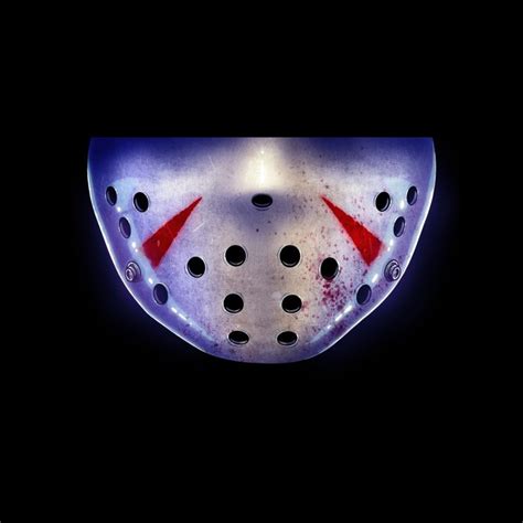 Slasher Mask (adult sizes) | Glitch Goods by Rob Sheridan