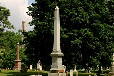 Historic Union Cemetery showcases the lives of early pioneers