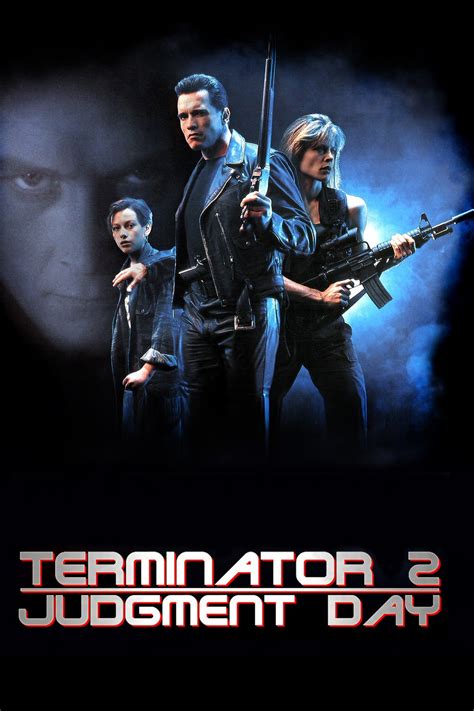 🔥 [50+] Terminator 2 Wallpapers | WallpaperSafari