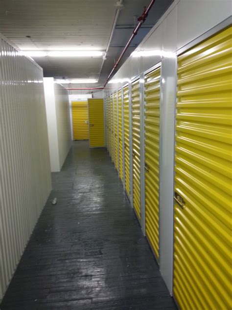 New Mini Storage Rooms - Ready to be Rented! | Bronx, NY Mini Storage