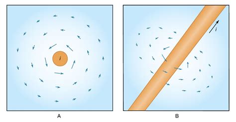 Does A Moving Electric Charge Interact With A Magnetic Field?