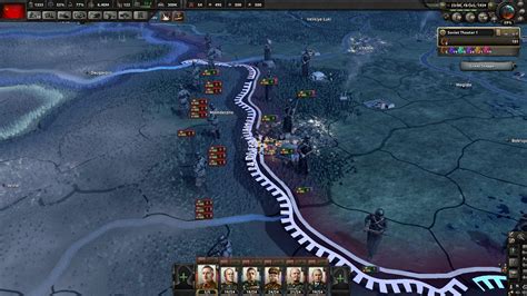 Hearts of Iron IV on Steam