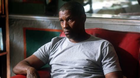 Acting Magazine 5 Facts About Denzel Washington - Acting Magazine