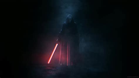 Sith Red Lightsaber Star Wars Live Wallpaper - MoeWalls