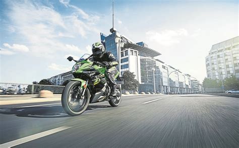 Kawasaki’s TWO electric bikes are coming soon | MoreBikes