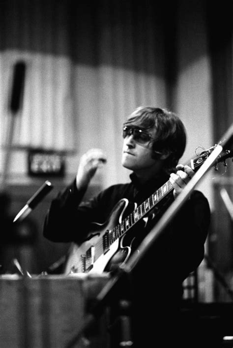 Wondering Wanderer, The Beatles recording sessions for the ‘Revolver’...