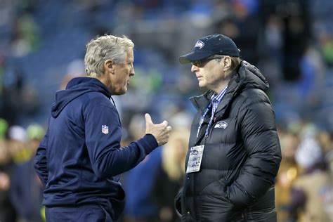 Seattle Seahawks Owner Paul Allen Fosters Football, Esports Innovation