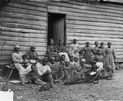 Civil War photos show the bloodiest war in U.S. history before Emancipation Proclamation was signed