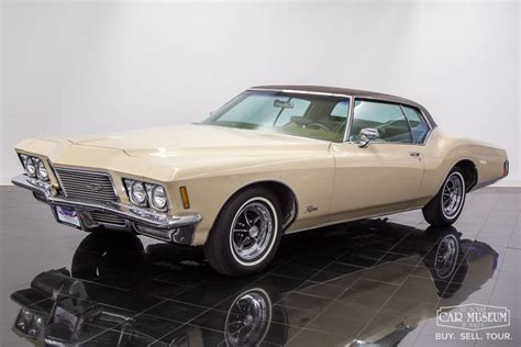 1971 Buick Riviera Boattail Sold | Motorious