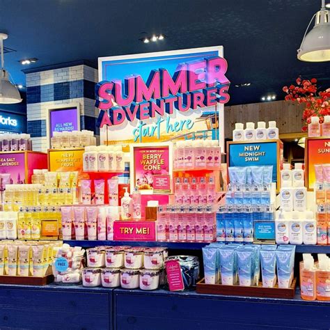 bath and body works near me mall - Sung Herring