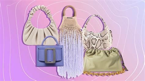 17 Best Purse Brands Serving Up Under-the-Radar Gems | Glamour