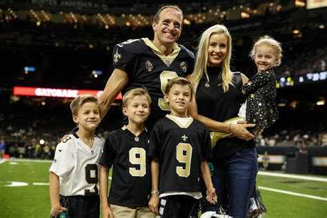 WATCH: Drew Brees, wife Brittany, announce another $5 million donation