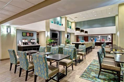 Hampton Inn Sudbury, Ontario - UPDATED 2022 - Hotel | Tripadvisor