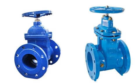 The Ultimate Guide to Gate Valves for Water Systems