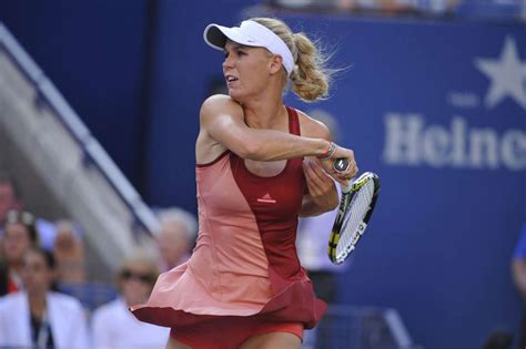 Caroline Wozniacki: US Open 2014 Final -08 | GotCeleb