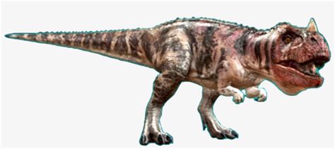 Ceratosaurus-img - Jurassic World Evolution Ceratosaurus - 1038x440 PNG Download - PNGkit