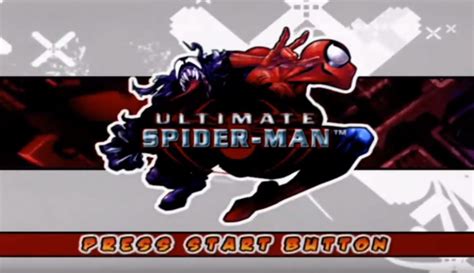 Buy Ultimate Spider-Man for PS2 | retroplace