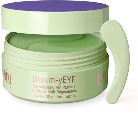 PIXI Dream-y EYE Patches | lyko.com