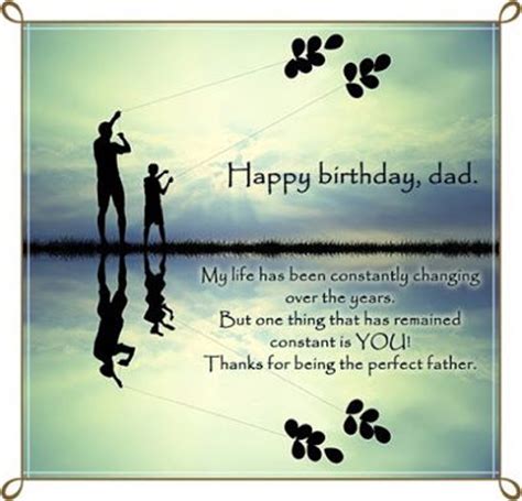 7 best Birthday Wishes For Best Father images on Pinterest | Dad quotes ...