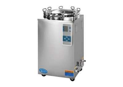 How does an autoclave work? - Lab Instrument Manufacturer