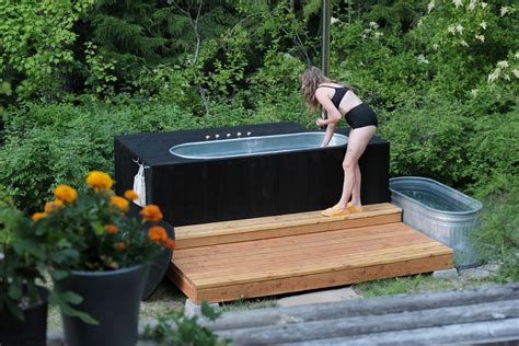 DIY Hot Tub Build Guide: Step-by-Step, Materials & More | Field Mag