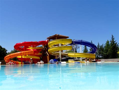 Camping Gorges Du Verdon Avec Piscine - Prefierofernandez.com ...