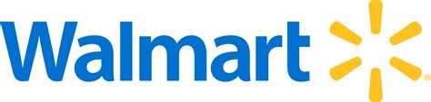 File:Walmart logo.svg - Wikimedia Commons