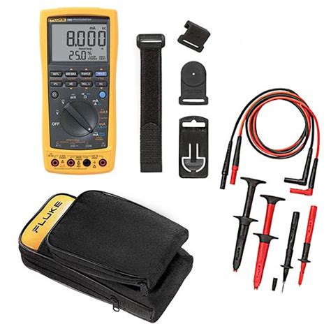 Fluke 789 ProcessMeter™ – Prologic Group