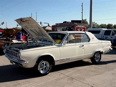 65' in white | Dodge dart, Dodge dart gt, Dodge