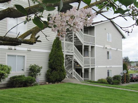 North Everett Apartments/Williams Investments 3015 95th St Everett, WA ...