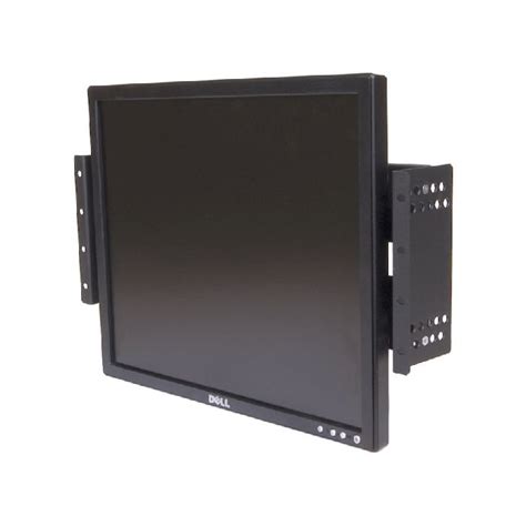 Universal Rack Mount Monitor and VESA Bracket | RackSolutions