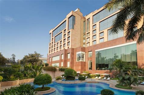 20 Best Hotels in New Delhi – Hand-picked Hotels