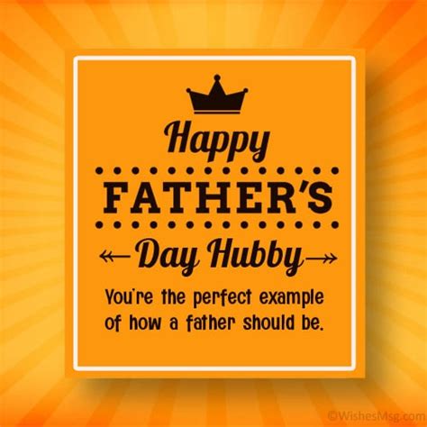 Happy Fathers Day Quotes For A Boyfriend - werohmedia