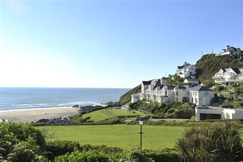 Watersmeet Hotel | Hotel | Condé Nast Johansens