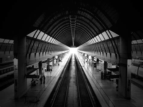 Architecture,railroad,railway,station,train station - free image from needpix.com