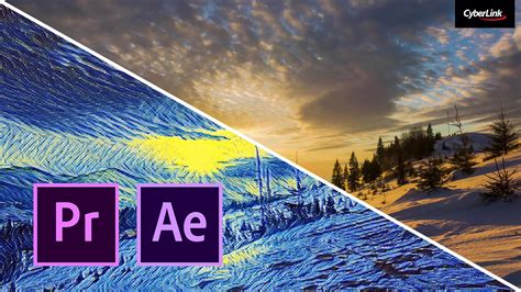 Introducing AI Video Editing Effects for Adobe Premiere Pro & After Effects