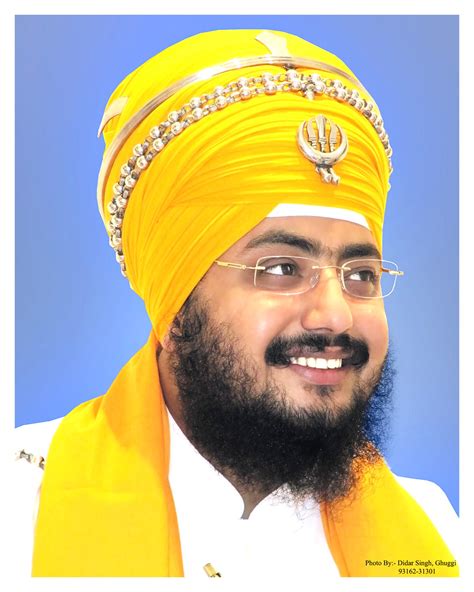 Sant Baba Ranjit Singh Ji Khalsa Dhadrian Wale ( PATIYALA … | Flickr