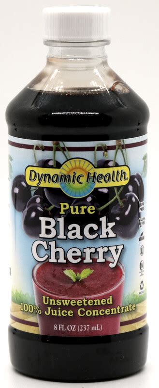 Black Cherry Juice