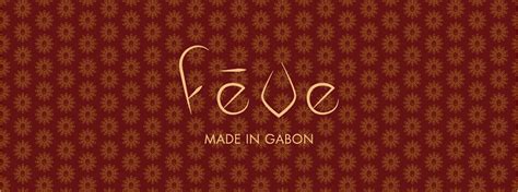 Feve chocolate packaging on Behance