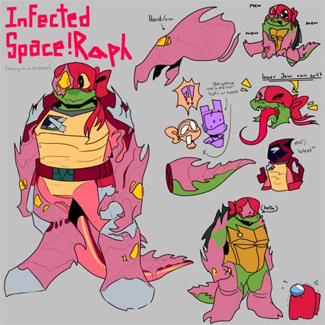 #krang rottmnt on Tumblr