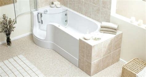 10 Best Walk-In Tubs for 2020 - The Washington Note