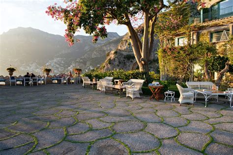 Welcome to Hotel Il San Pietro Positano on the Amalfi coast