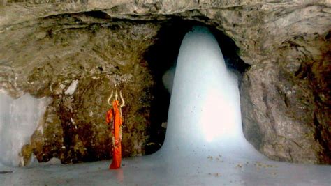 Amarnath Yatra Cancelled for the 2nd Consecutive Year due to COVID – Himalayan Heli – Blog